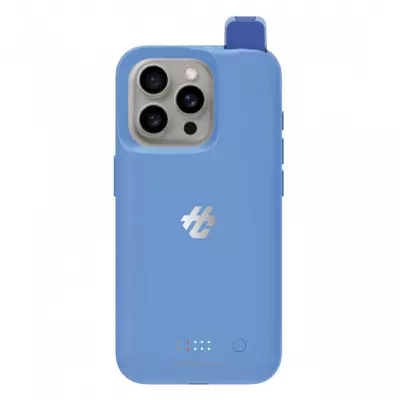Humo iPhone Case 30,000 Puffs – Disposable Vape Device
